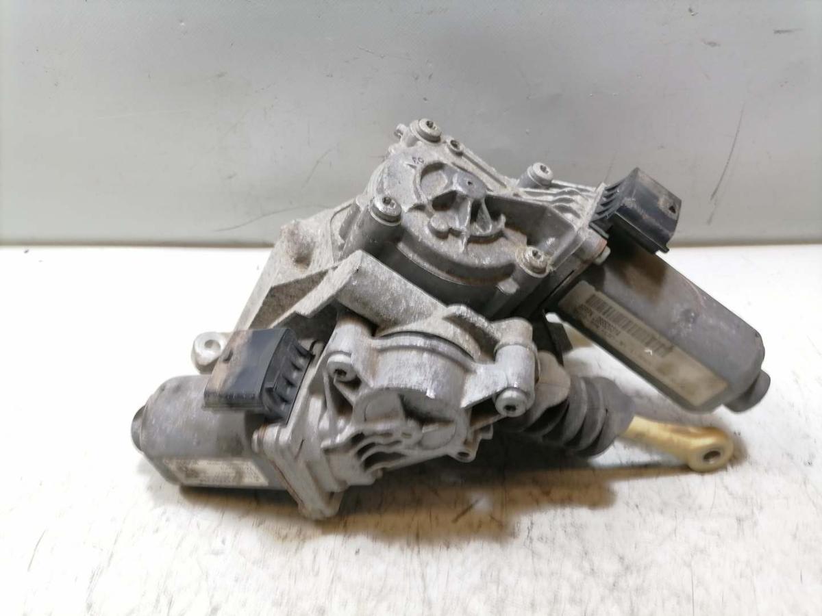 Honda Civic FK2 VIII original Schaltautomat Kupplungsautomat 1.8 103kw BJ08